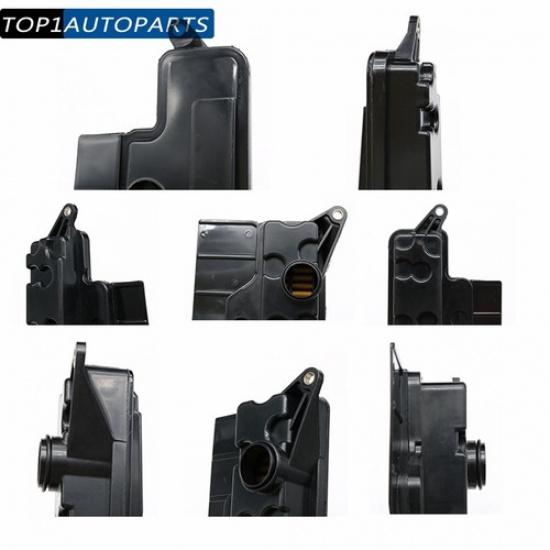 Transmission Filter & Gasket For Lexus ES350 NX200t NX300 RX350 3533048020