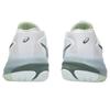 Asics Womens Gel Resolution X White Monument Blue 1042A279-102