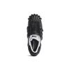 Adidas Originals Superstar Bubble Shell Toe Trendy Comfortable Durable Low-Top Skate Shoes Men Sneakers Black IH3115