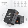 ZGCINE V-Mount S95 Battery for Outdoor Camera, Monitor & Video Transmission