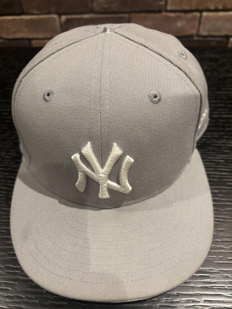 

[USED] New Era New York Yankees 59FIFTY Cap August 3