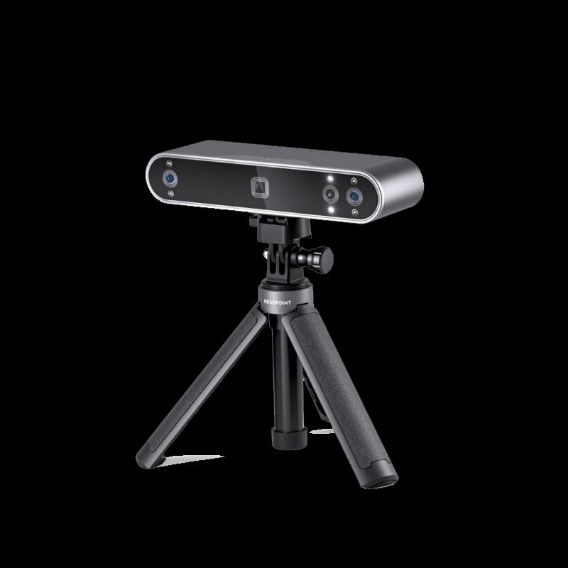 

Revopoint POP 3 Plus Portable 3D Scanner CN plug (adapter included)