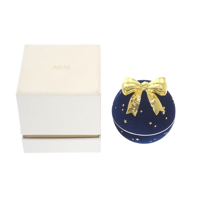 AHKAH  AB1803010100 Necklace K18 Yellow Gold Women