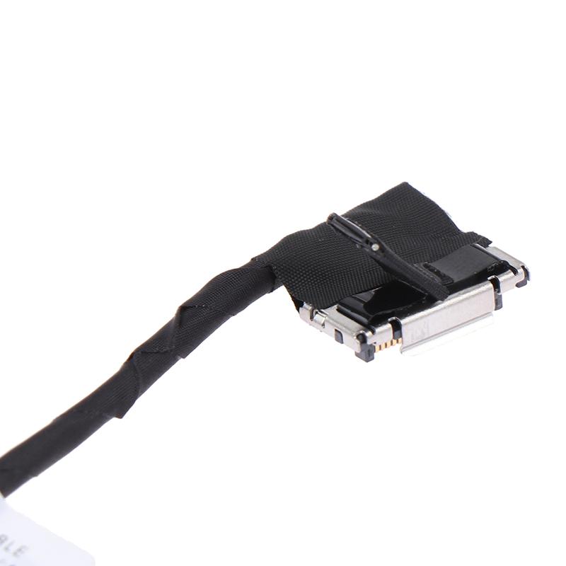 For  E5470 E5480 Laptop Sata Hard Drive Hdd Connector Flex Cable 080Rk8 Dco2C00B100