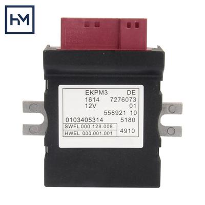 16147276073 Kraftstoffpumpen-Steuermodul Einheit Ölregelungs-Computer-Modul für BMW X3 X4 X5 X6 228i 320i 328i 335i 428i 435i 528i