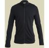 Куртка Icebreaker 260 Quantum IV LS Zip Merino
