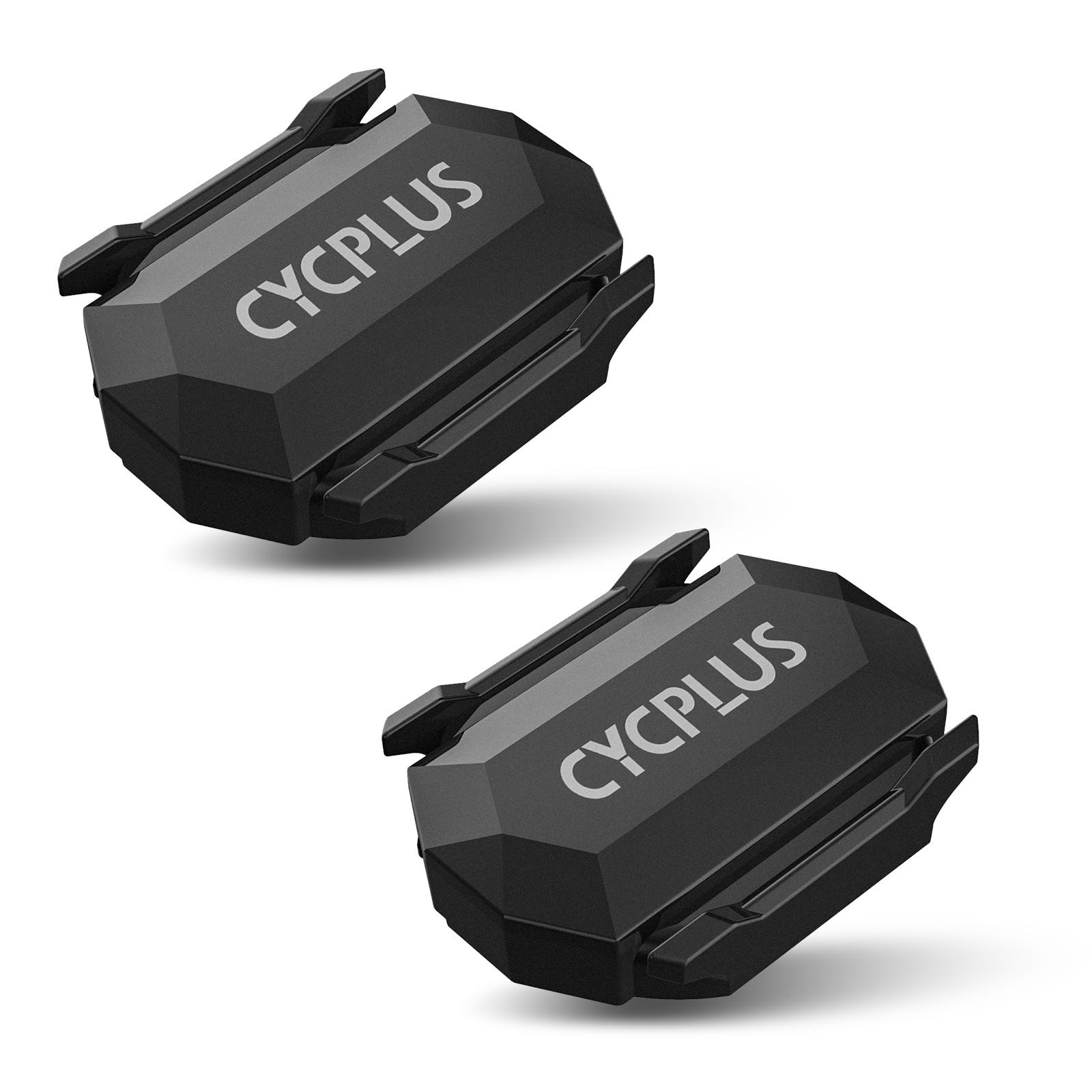 CYCPLUS C3x2 Велокомпьютер Спидометр Каденс Скорость Двойной датчик Водонепроницаемый Беспроводной GPS Велосипед Аксессуары для велосипеда C3x2