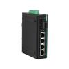 Maipu 5-Port Industrial Ethernet Switch