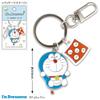 Toshin Pack I'm Doraemon Key Ring with Parts (Time Cloth) ID-KR032