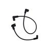 Car Spark Plug Wire Set For John Deere 316 318 420 With Onan P216 P218 P220 P224