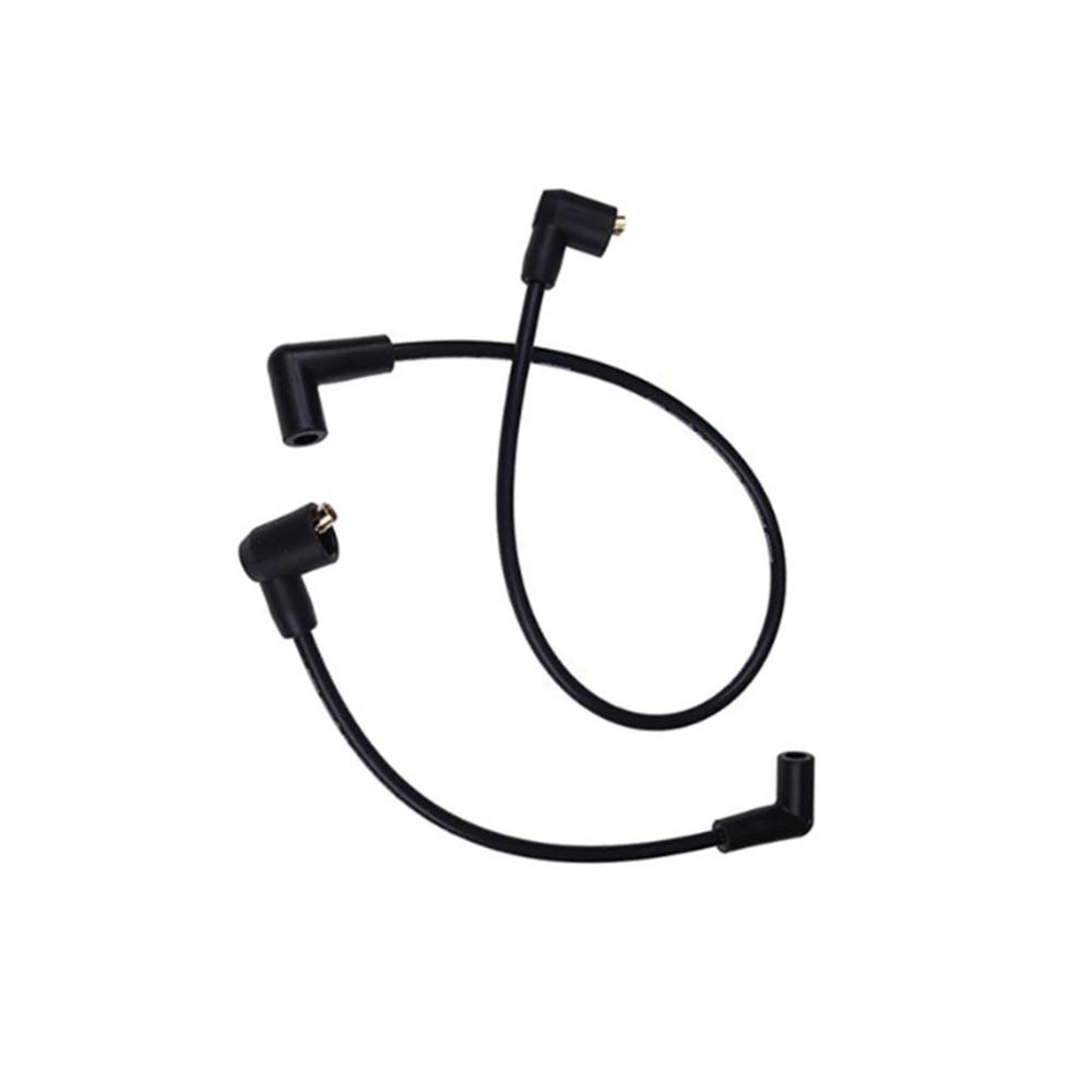 Car Spark Plug Wire Set For John Deere 316 318 420 With Onan P216 P218 P220 P224