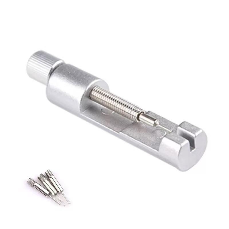 Metal Watch Band Link & Strap Adjustment Tool for Watch Repair
