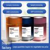 Customized Car Air Freshener Ornament: Solid Balm Odor Remover & Glass Fragrance for Home & Car