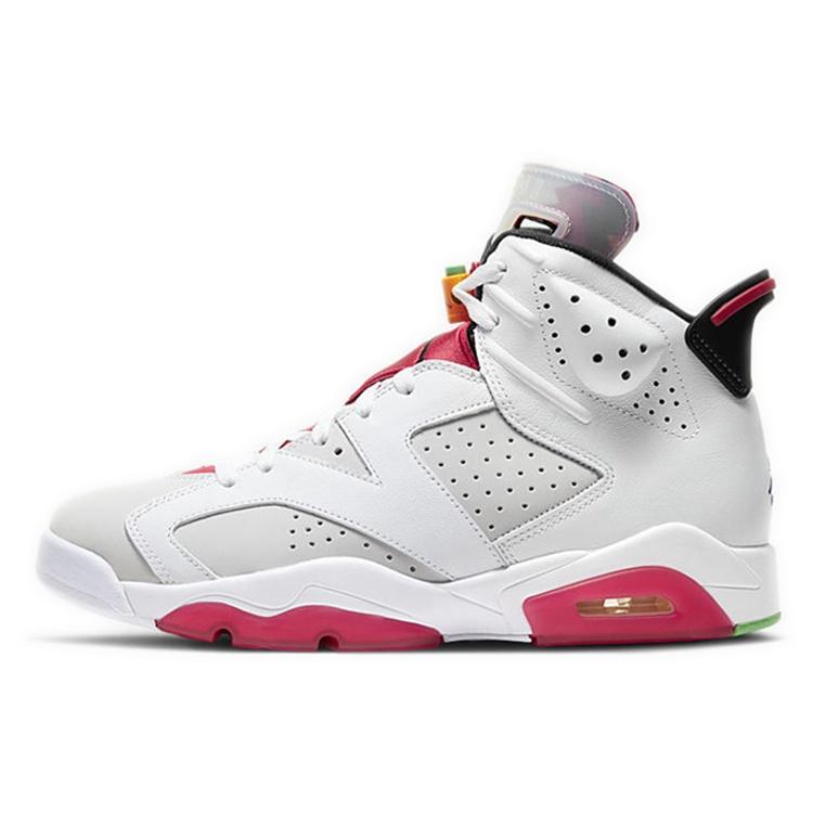 Air Jordan 6 Retro Hare Men s CT8529-062 EU 41