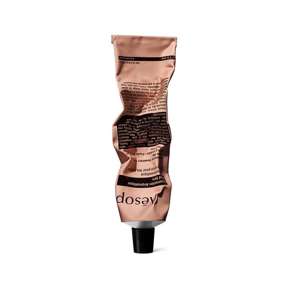 Resurrection Aromatic Hand Balm 75ml
