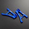 Aluminum Alloy Enhanced Front Lower Suspension Arm For 1/16 SLASH RC Car Part RC Car Accessories Replacement Parts