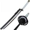 40inch Elden Katana Wood Sword Anime Cosplay Costume Ninja Knife Blade Real Size Japanese Katana Original Samurai Sabre Lovely Gift