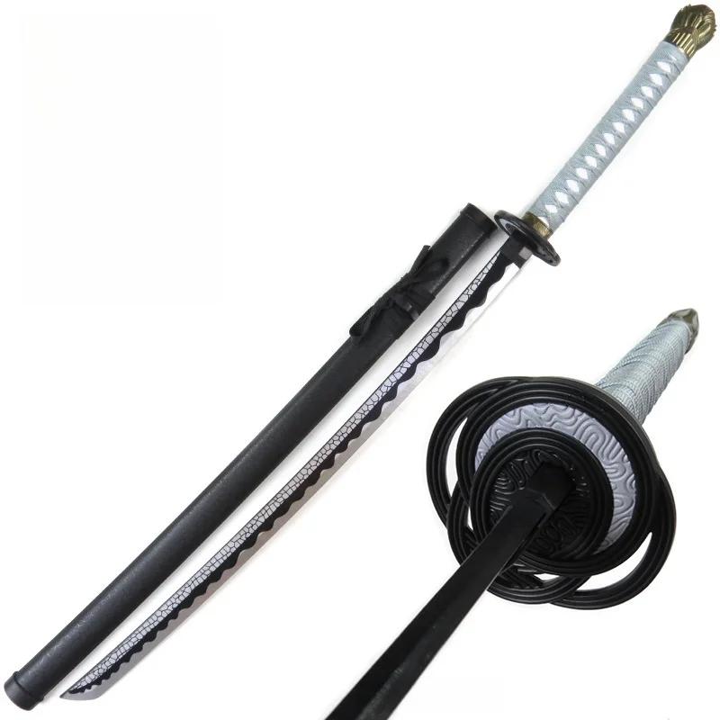 

104см Катана Элдена Меч Редувия Аниме Косплей Реквизит Деревянный Нож Ниндзя Клинок Оригинальный Реальный Размер Японская Катана Самурайская Сабля 104cm