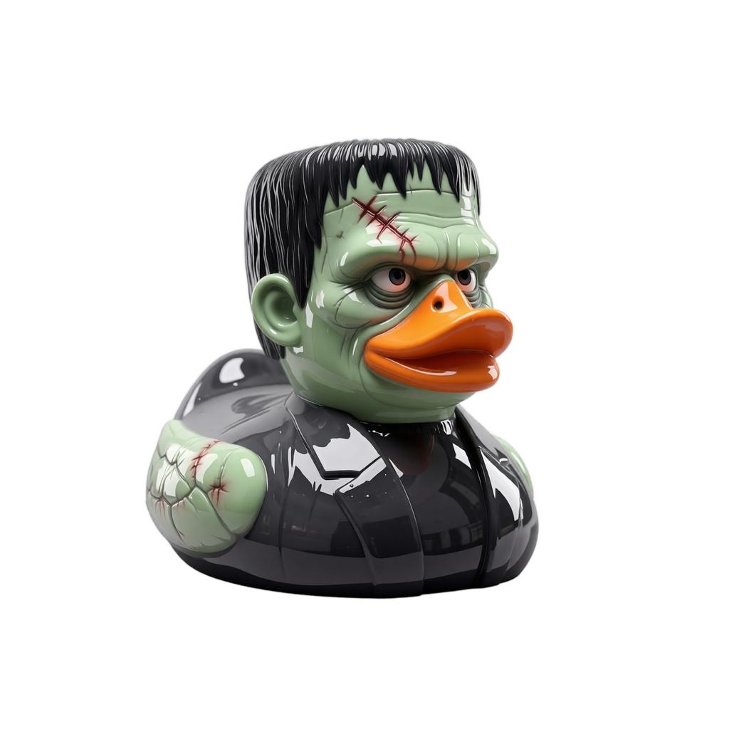 Halloween Statue Figurine for Home Decor and Gift