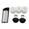 Dust Environment Foam Filters for Shark IC160 IC162 Vacuum Cleaner