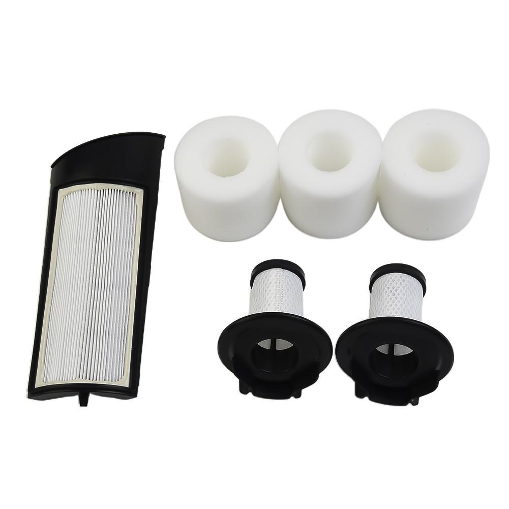 Dust Environment Foam Filters for Shark IC160 IC162 Vacuum Cleaner
