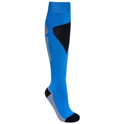 TRESPASS Mens Hack Ski Tube Socks