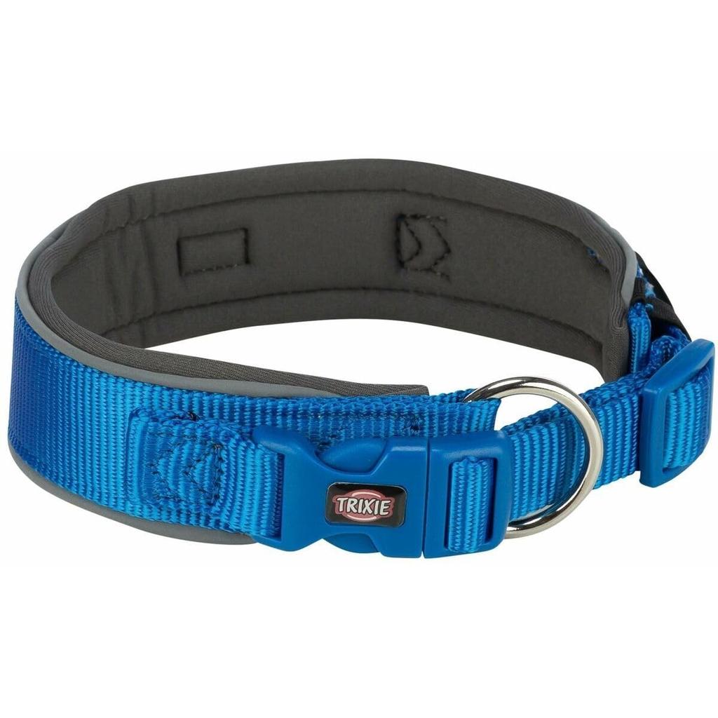 Premium Collar, Extra Wide L–XL: 53–62 Cm/50 Mm