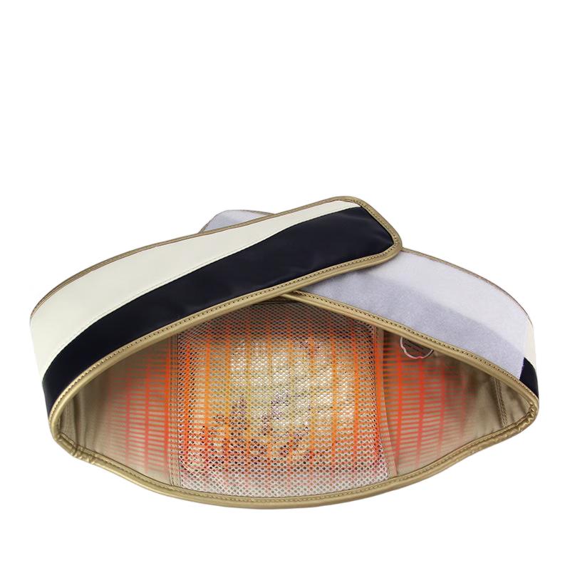 Mussels Electric Heating Menstrual Massage Belt