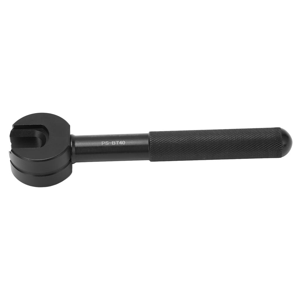 Pull Stud Wrench 42CrMo Alloy Steel Galvanized Spanner High Hardness Retention Knob Wrench With
