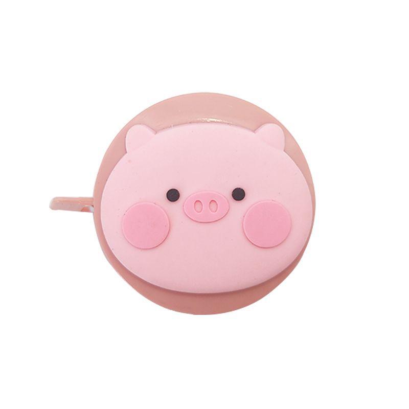 Mini Cartoon Multifuntional Tape Measure for Bust, Waist, and Hips