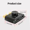 X100H 100W Stereo Amplifier Board 12/24V Speaker Audio Amplifier BT 5.1 AUX USB U-disk Input Amplification Module APP Control