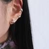 Reinheart Planet Mushroom Earcuff