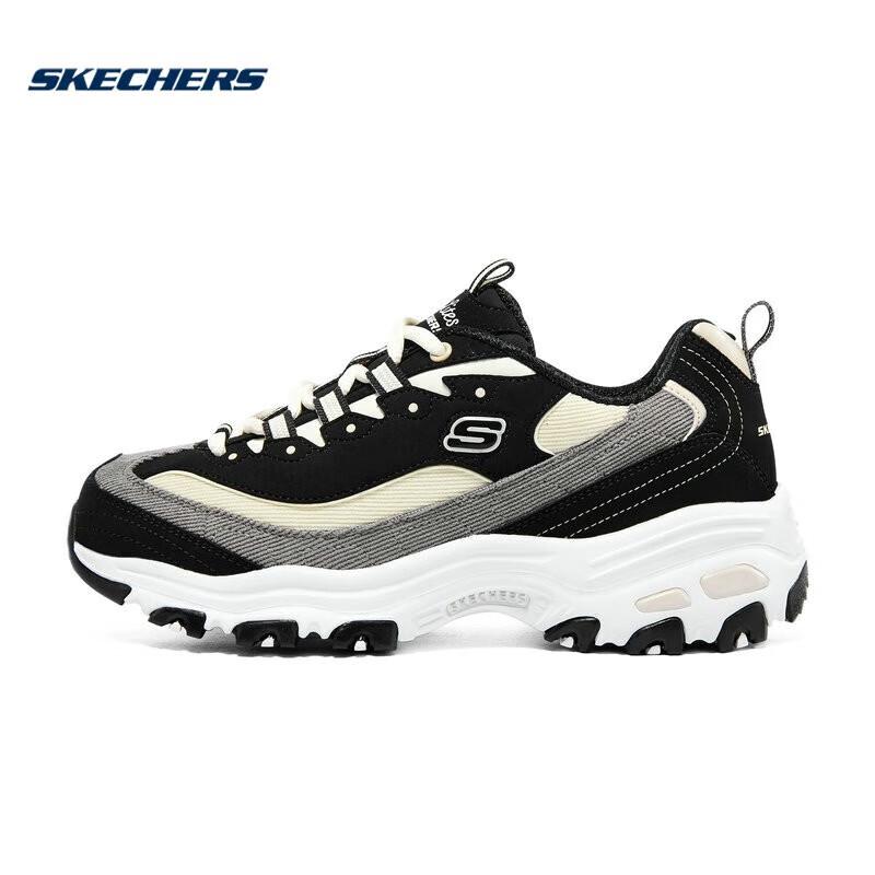 Skechers Women's D'Lites Chunky Sneakers 149906