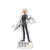 Anime ”Shunkashuutou Daikousha: Haru No Mai“ Acrylic Stand Keychain ‘Hinagiku Kayō’ Collection Model Spring Gift