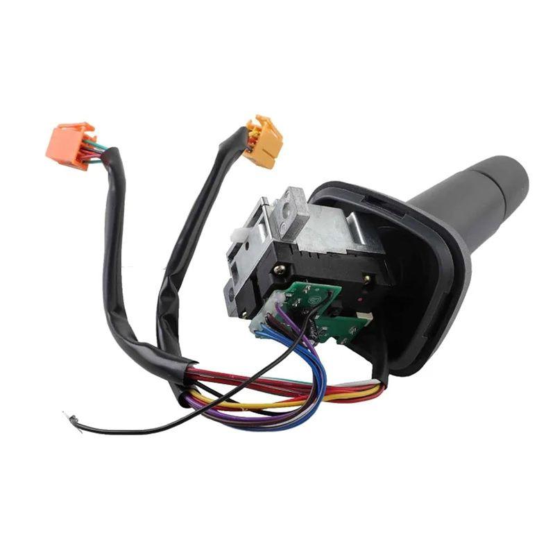 New Truck Turn Signal Combination Switch For MAN OE:81255090123 81255090118 812550901444 81255090128 81255090146 81255090147