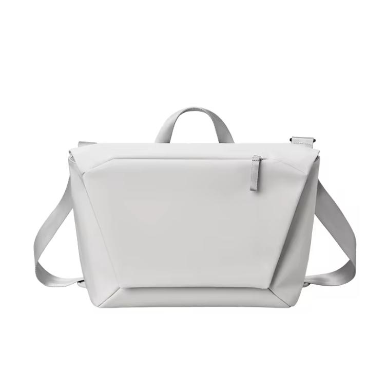 Xiaomi Borsa a tracolla Mijia per adolescenti, borsa a tracolla, borsa a tracolla, borsa da viaggio, casual, per università, per laptop da 14 pollici