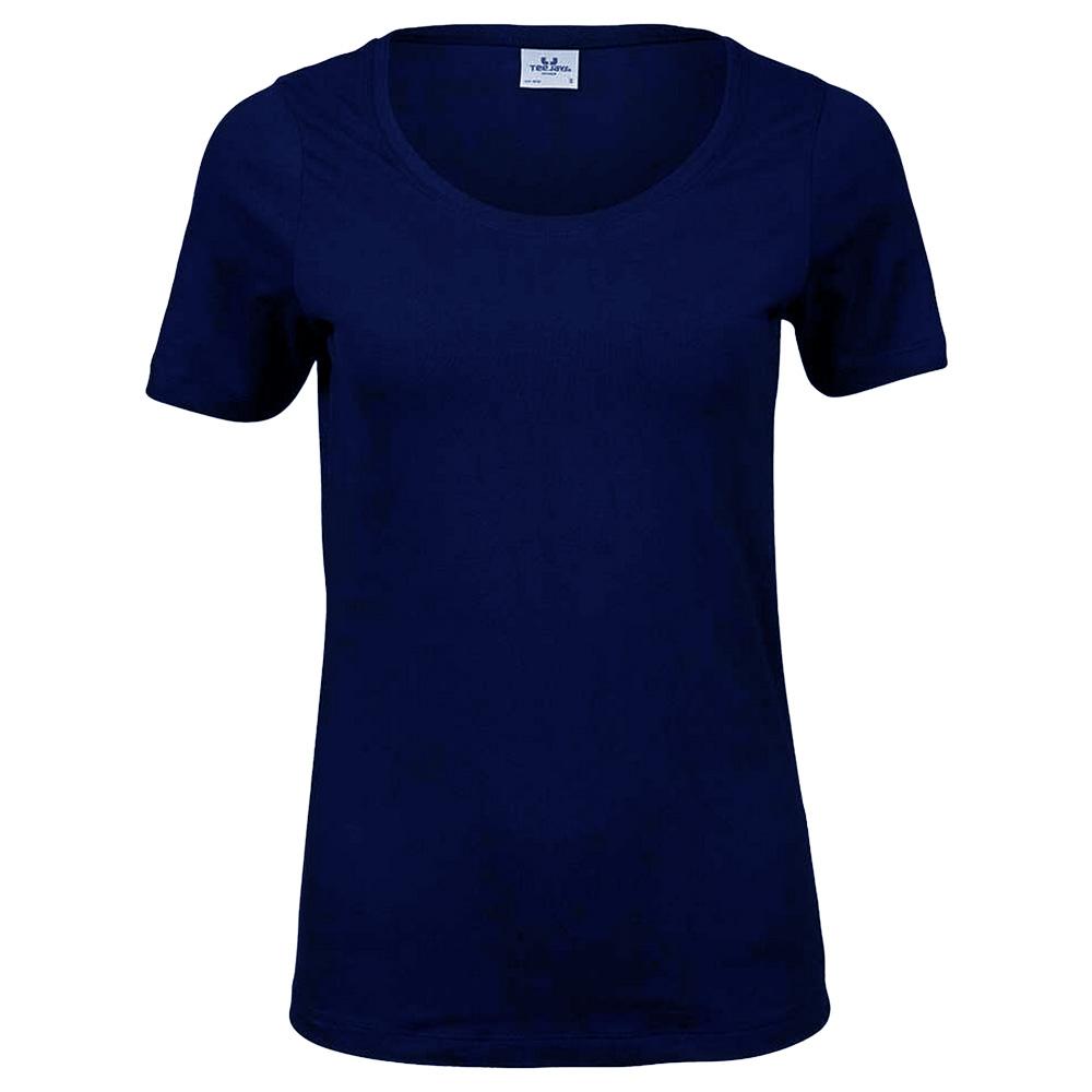 Tee Jays Womens/Ladies Stretch T-Shirt