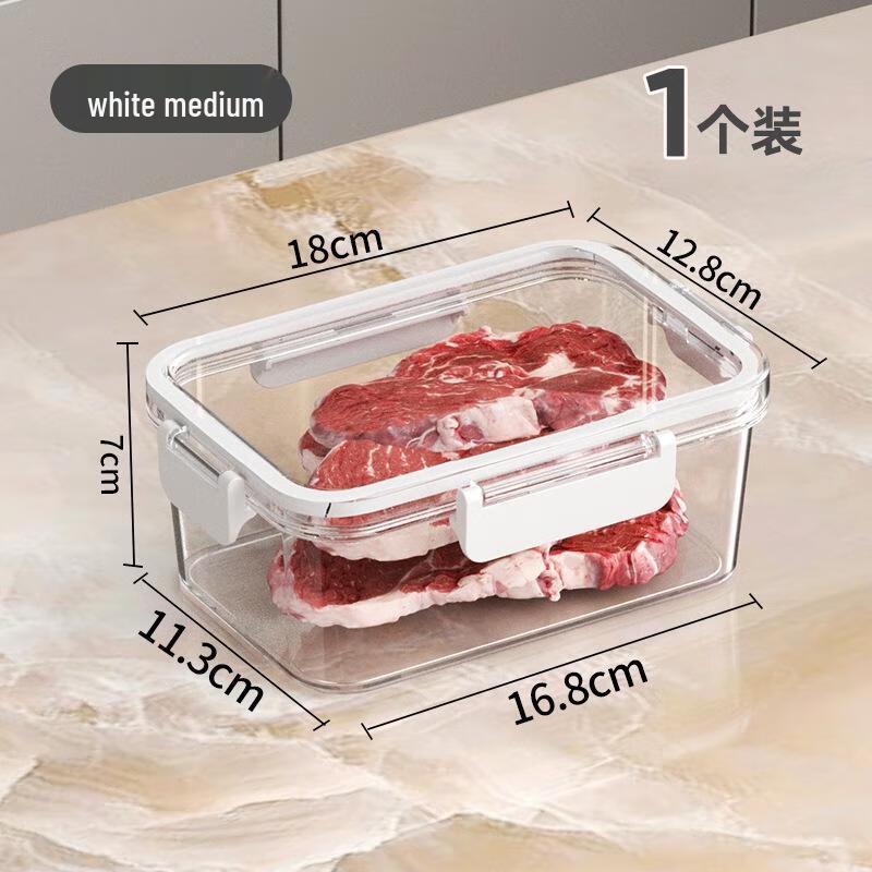 Герметичный контейнер для хранения продуктов Ван Гог