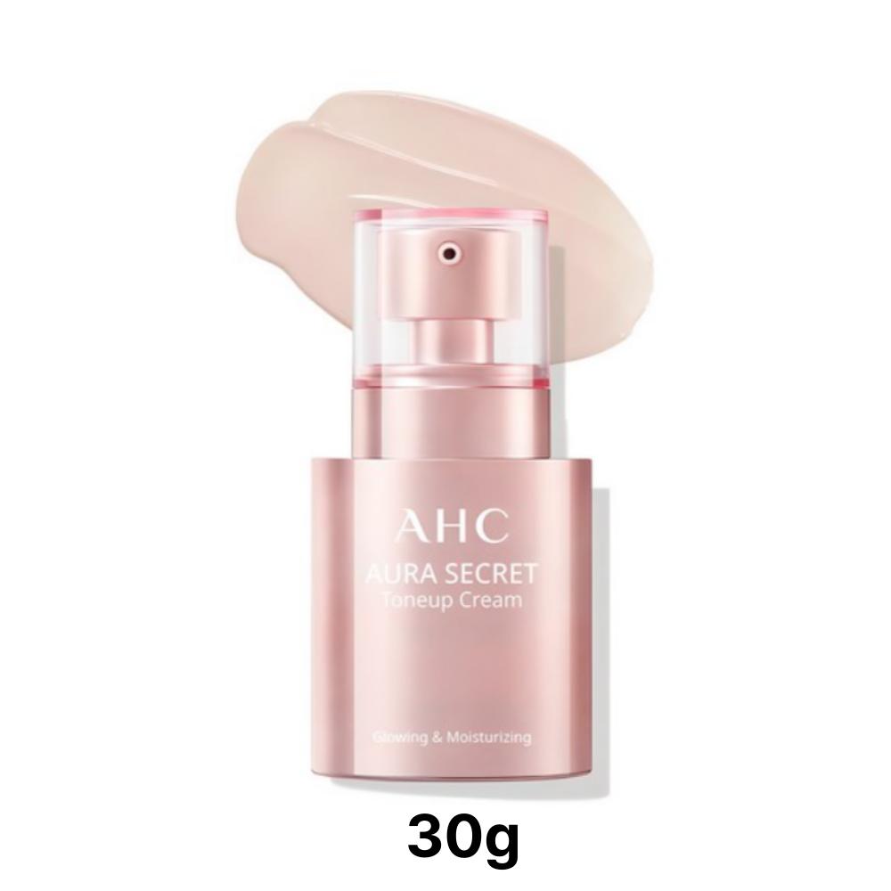 A.H.C AURA SECRET Tone-Up CC Cream