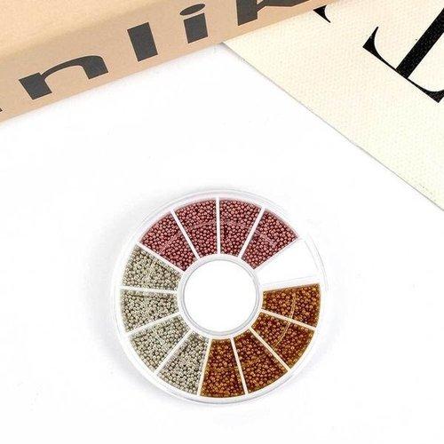 

Altipia nail art materials deco parts bead parts nail parts resin parts