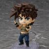 New Nendoroid 1502 Joseph Joestar Jojo'S Bizarre Adventure Face Swap Collectible Anime Action Figure For Anime Collectors