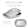 Boundless Voyage Titanium Plates, Unbreakable, Rust-Proof, Lightweight, and Suitable for Open Fires, Perfect for Home, Outdoors, and Camping, Includes