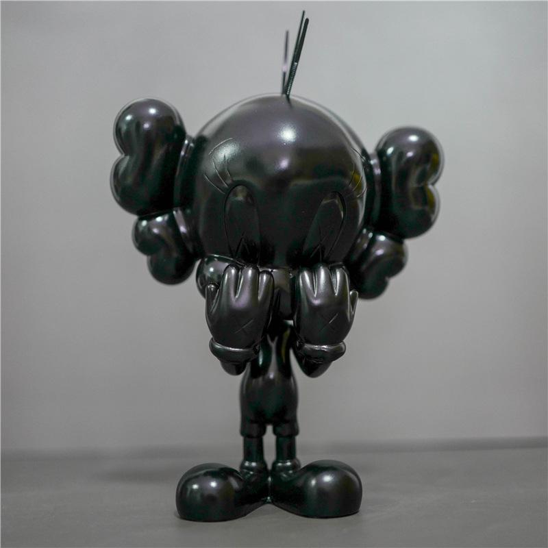 

Аниме кукла статуэтка модель коллекция игрушка украшение гостиной