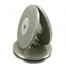 Diamond Disk 45-1000 Grit Lapidary Diamond Grinding Disc Wheel Rotary Rotary Abrasive Tools 100mmx5x10mm