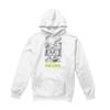 Star Wars: The Mandalorian Unisex Adult Grogu Manga Hoodie