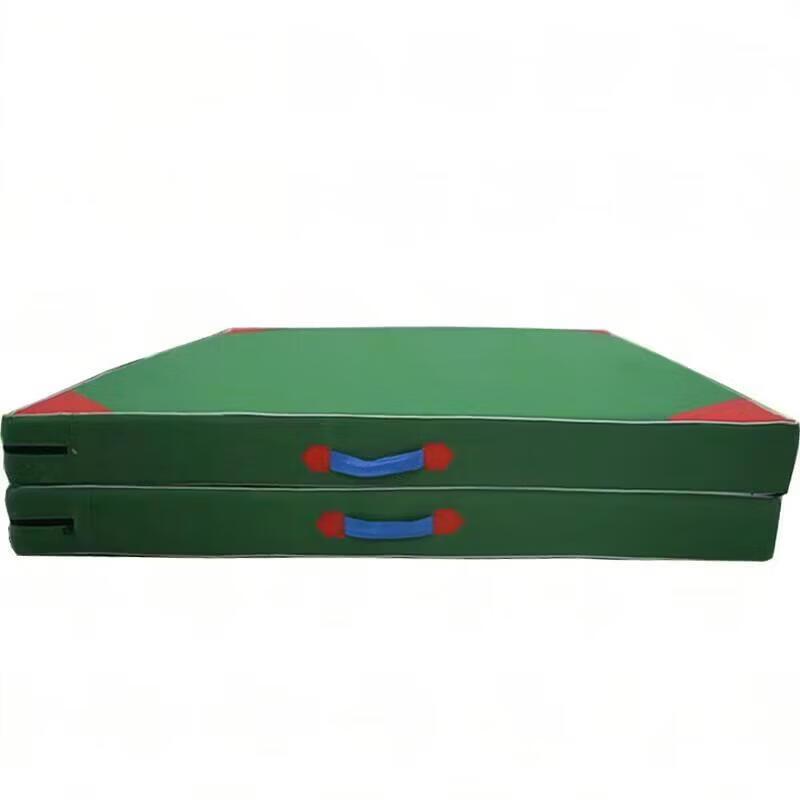 Versatile Foldable Gymnastics & Exercise Mat
