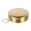 Brass Golden For Compass Designed for Adventurers and Outdoor Enthusiasts
