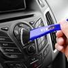Car Air Conditioner Vent Cleaning Brush Auto Car Accessories For Kia Rio Ceed Sportage Cerato Soul Sorento K2 K5 Flip