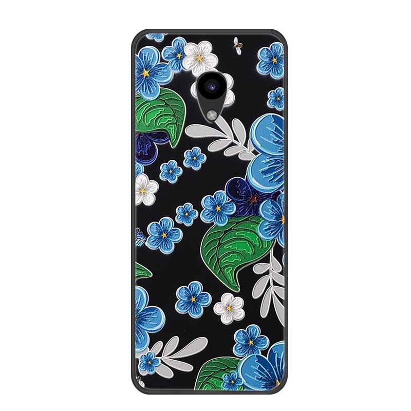 For Xiaomi Qin F21 Pro / F22 Pro Case Relief 3D Emboss Silicone Phone Cases for Qin F22 Pro F 21 22 Pro F21Pro Soft Cover Fundas
