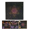 Drawstring Tarot Bag Jewelry Storage Tabletop Decorative Tablecloth Game Card Bag Mini Wedding Bag Tarot Card Dices Bag